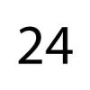 24